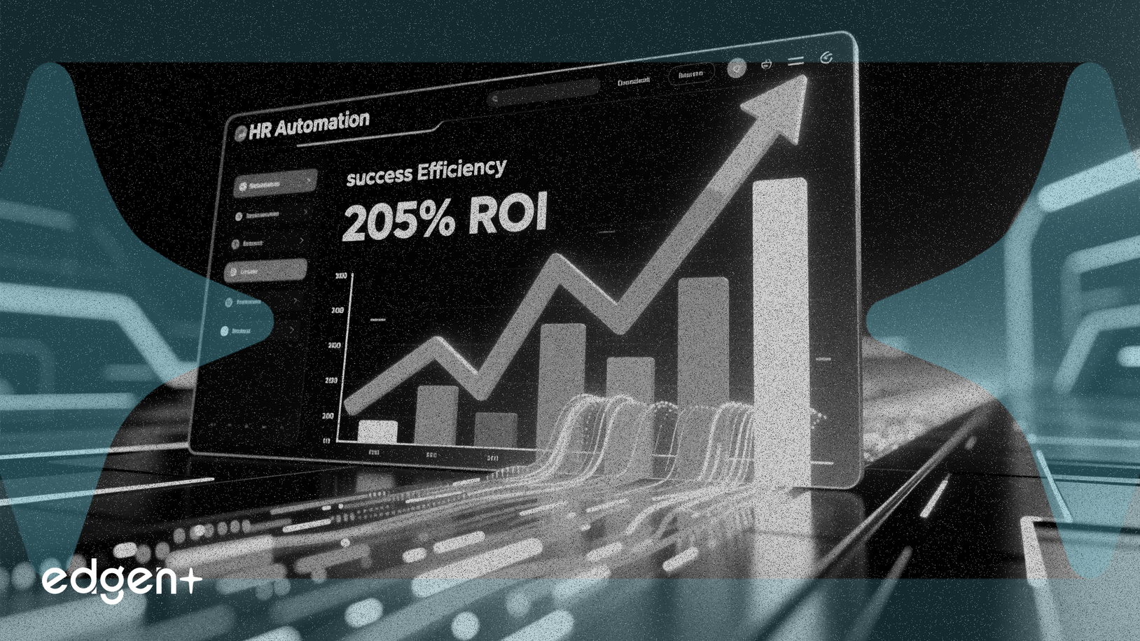 Paycom Study Reveals 205% ROI from HR Automation Platform