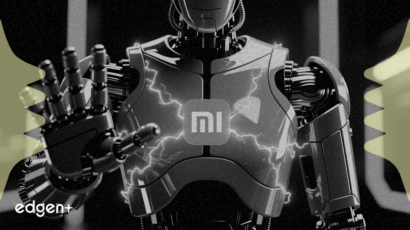 샤오미, 휴머노이드 로봇 개발 심화 위해 로봇 부품 공급업체에 투자