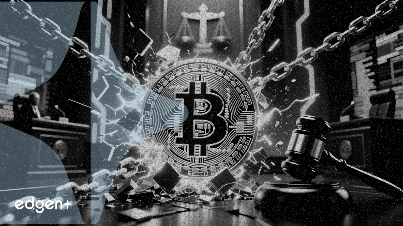 Bitfinex recuperará 94.000 BTC gracias a un fallo judicial histórico