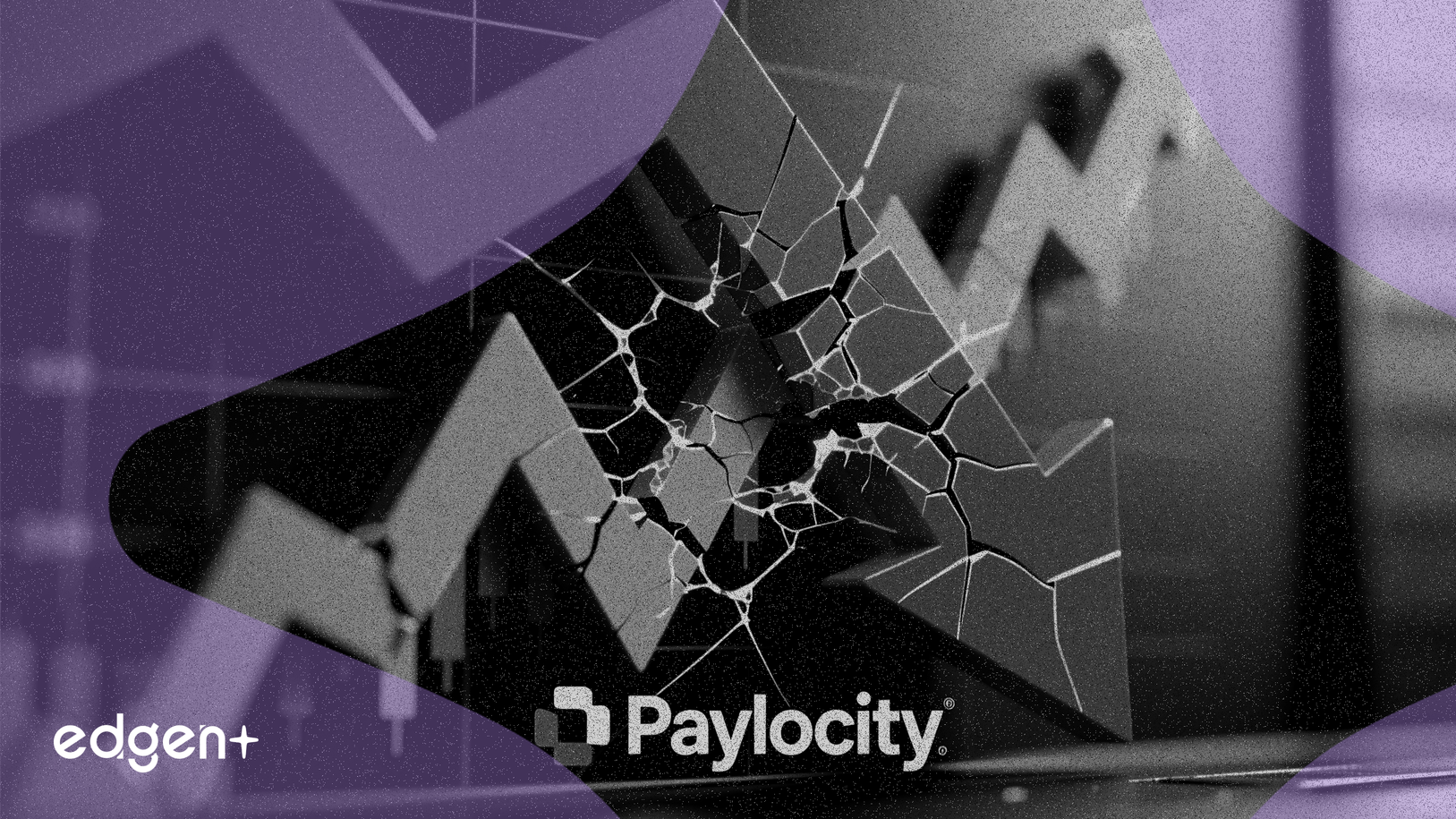 Paylocity 주가 7% 하락, 8% 성장 예측이 실적 호조를 무색하게 해