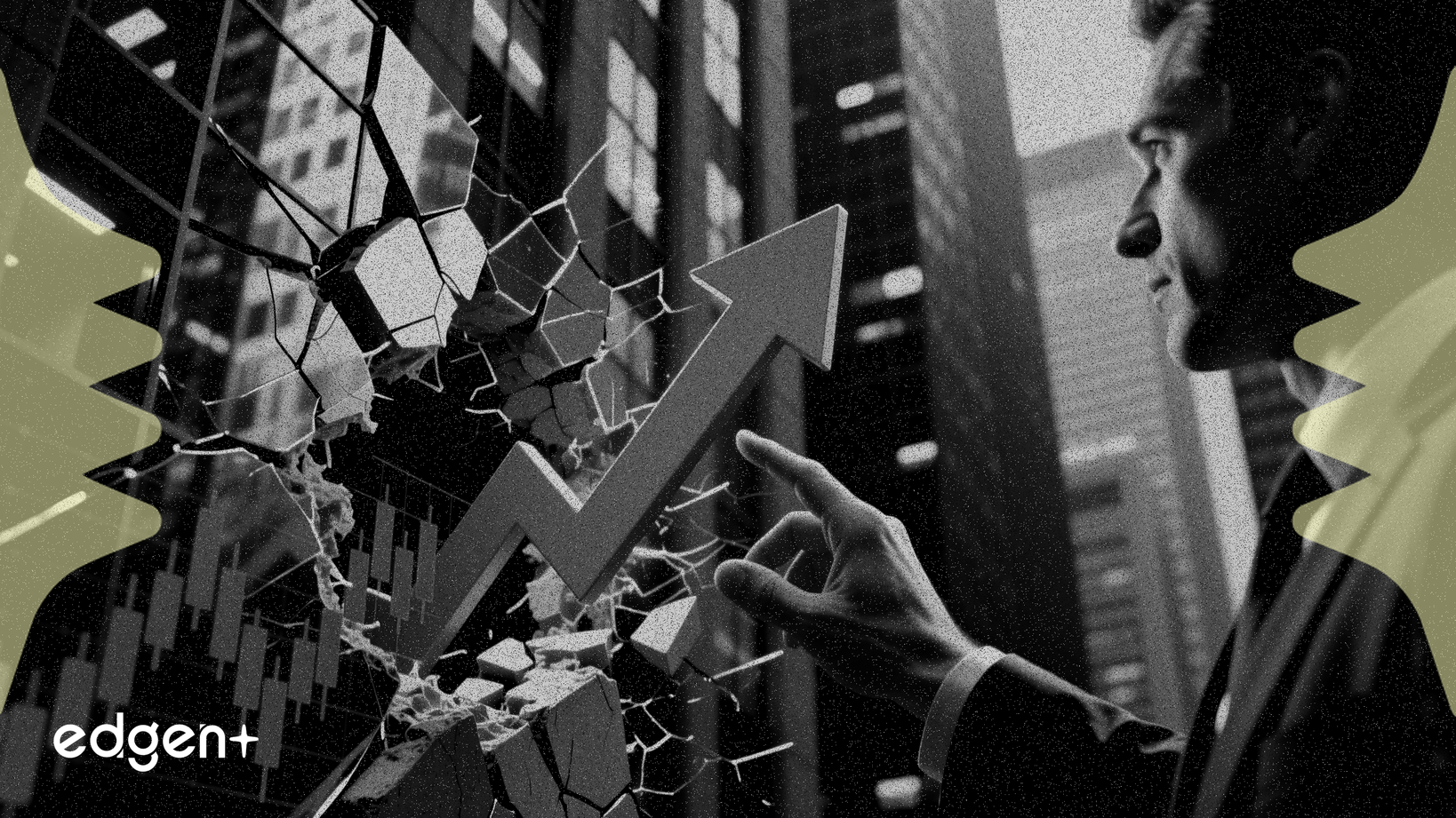 Analistas señalan oportunidad de compra en acciones bancarias castigadas