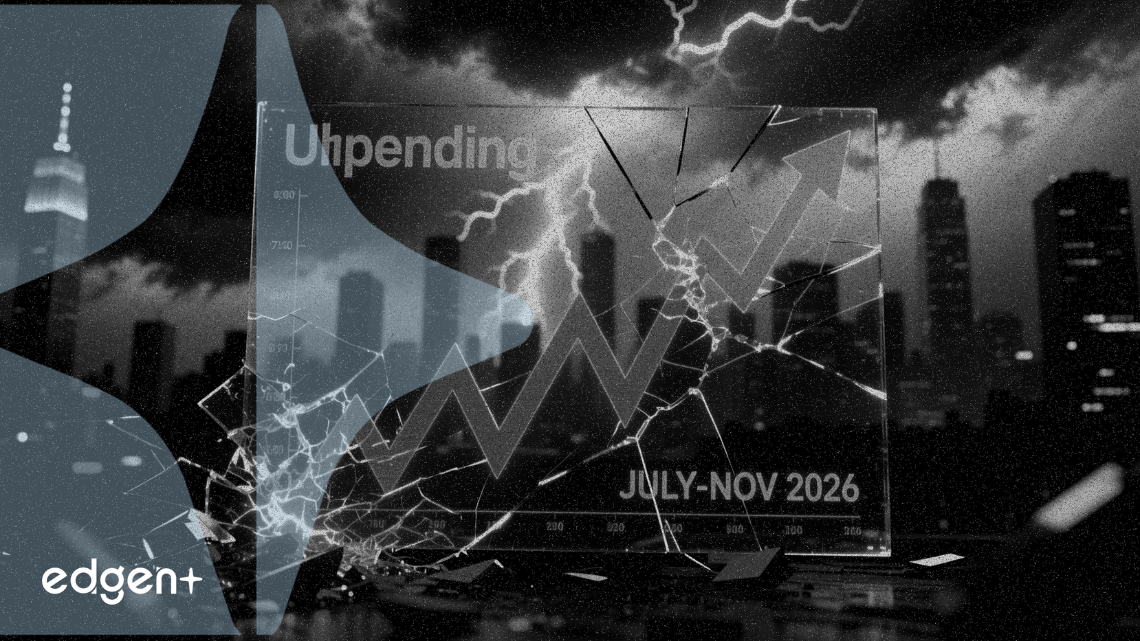 Nomura Forecasts US Market Turmoil from July to November 2026