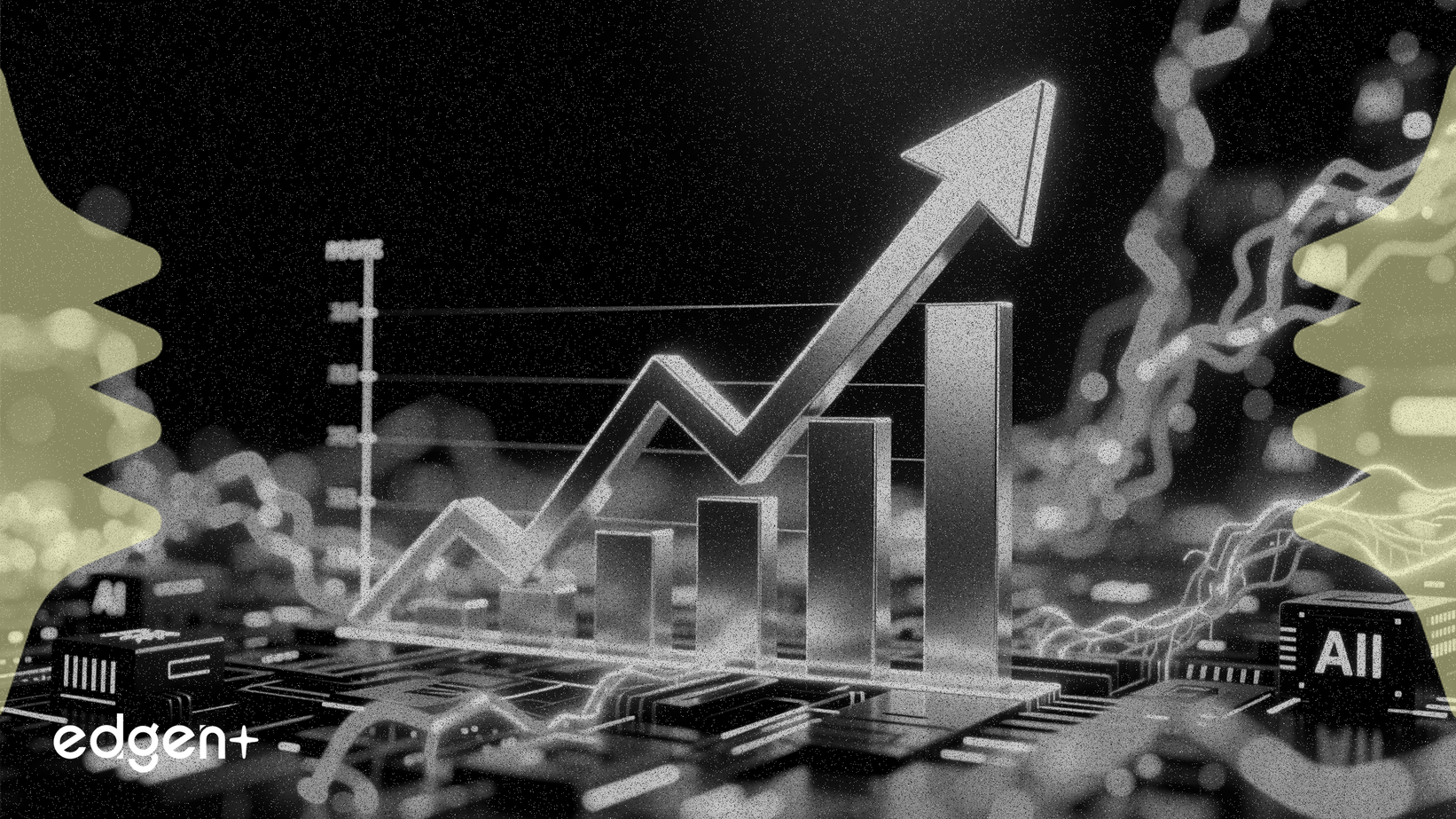 Ciena eleva su previsión de ingresos a un crecimiento del 24% por la demanda de IA