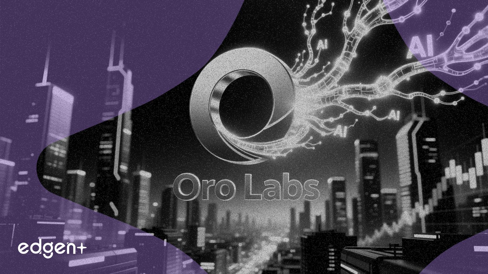 Oro Labs asegura $100 millones de Goldman para impulsar la adquisición con IA