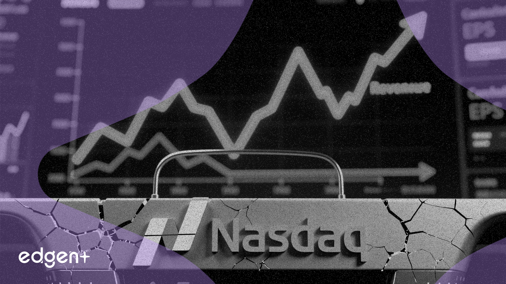 Lợi nhuận Nasdaq suy yếu khi tăng trưởng EPS chậm hơn doanh thu