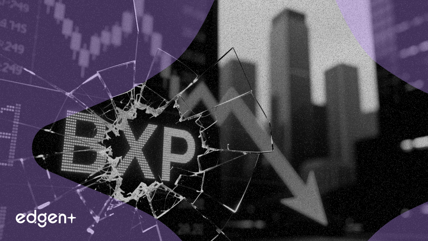 Le FFO du T4 de Boston Properties manque les estimations en raison de la hausse des coûts