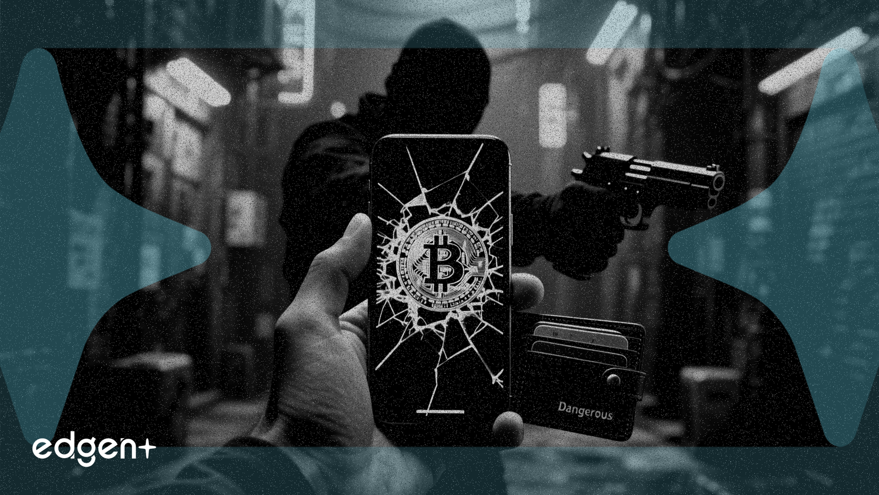 Armed Robbery in Trinidad Highlights Security Risks of In-Person Crypto Transactions