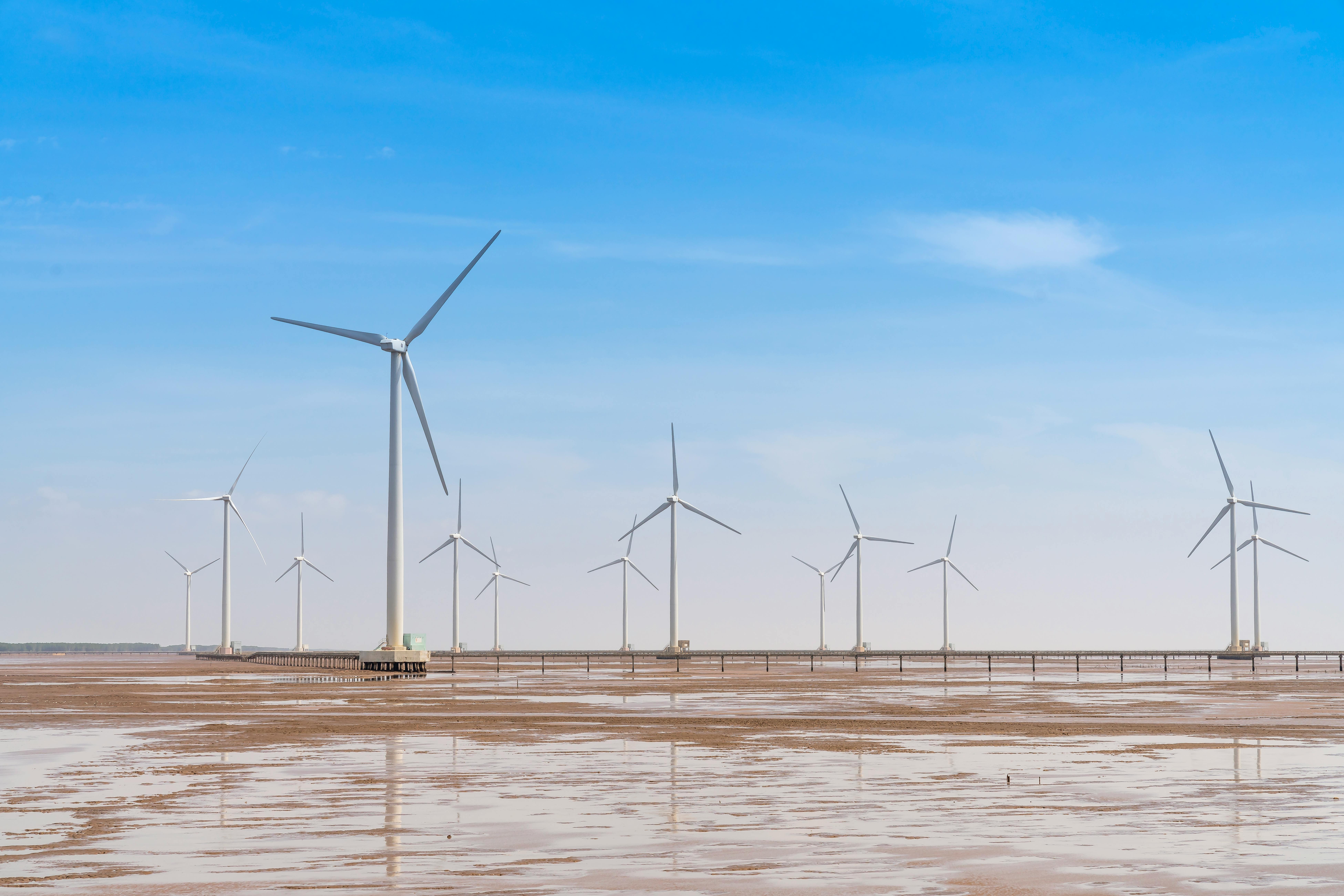 CenterPoint Energy presenta su plan de capital ampliado y estrategia de energías renovables