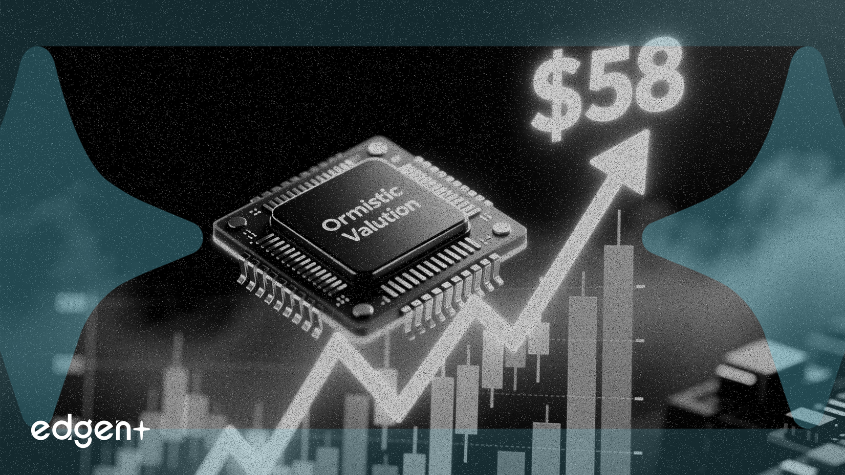 B. Riley relève l'objectif de cours d'On Semi à 58 dollars