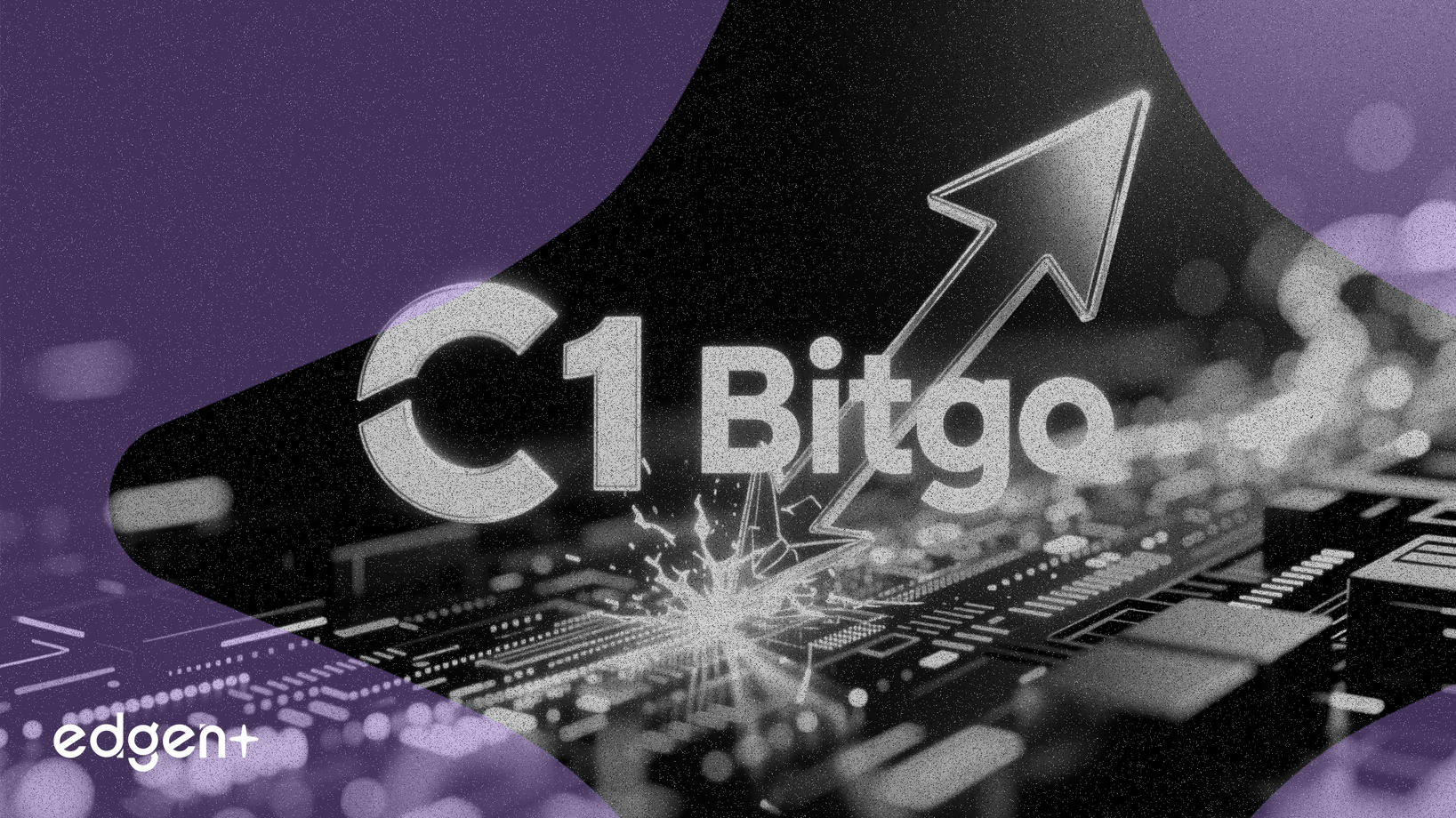 Quỹ C1 thực hiện thoái vốn lần đầu khi BitGo hoàn tất IPO