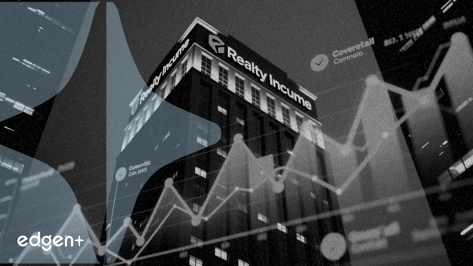 Realty Income Eyed for Covered Call Options Strategy