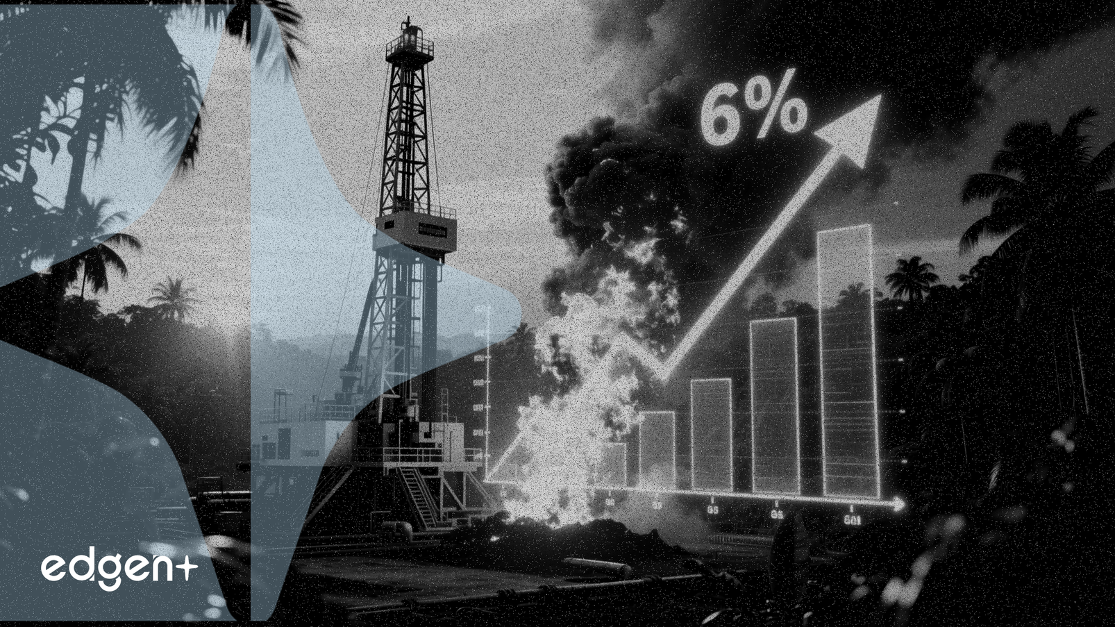 SPT 에너지, 인도네시아 고수율 가스 발견에 6% 상승