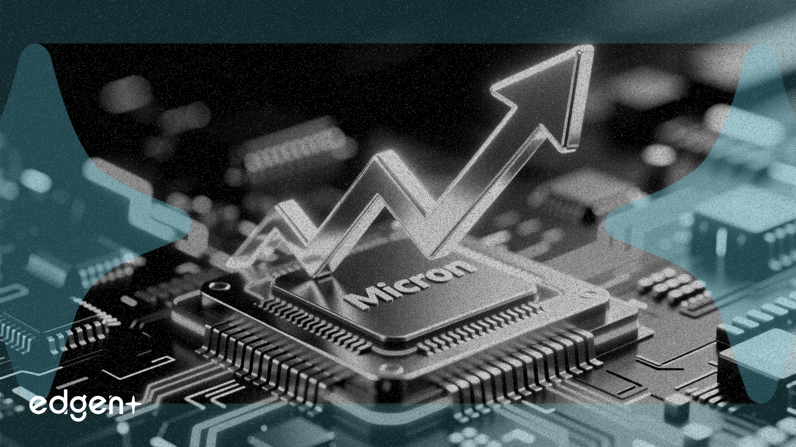 美光獲「強烈買入」評級，盈利預測飆升