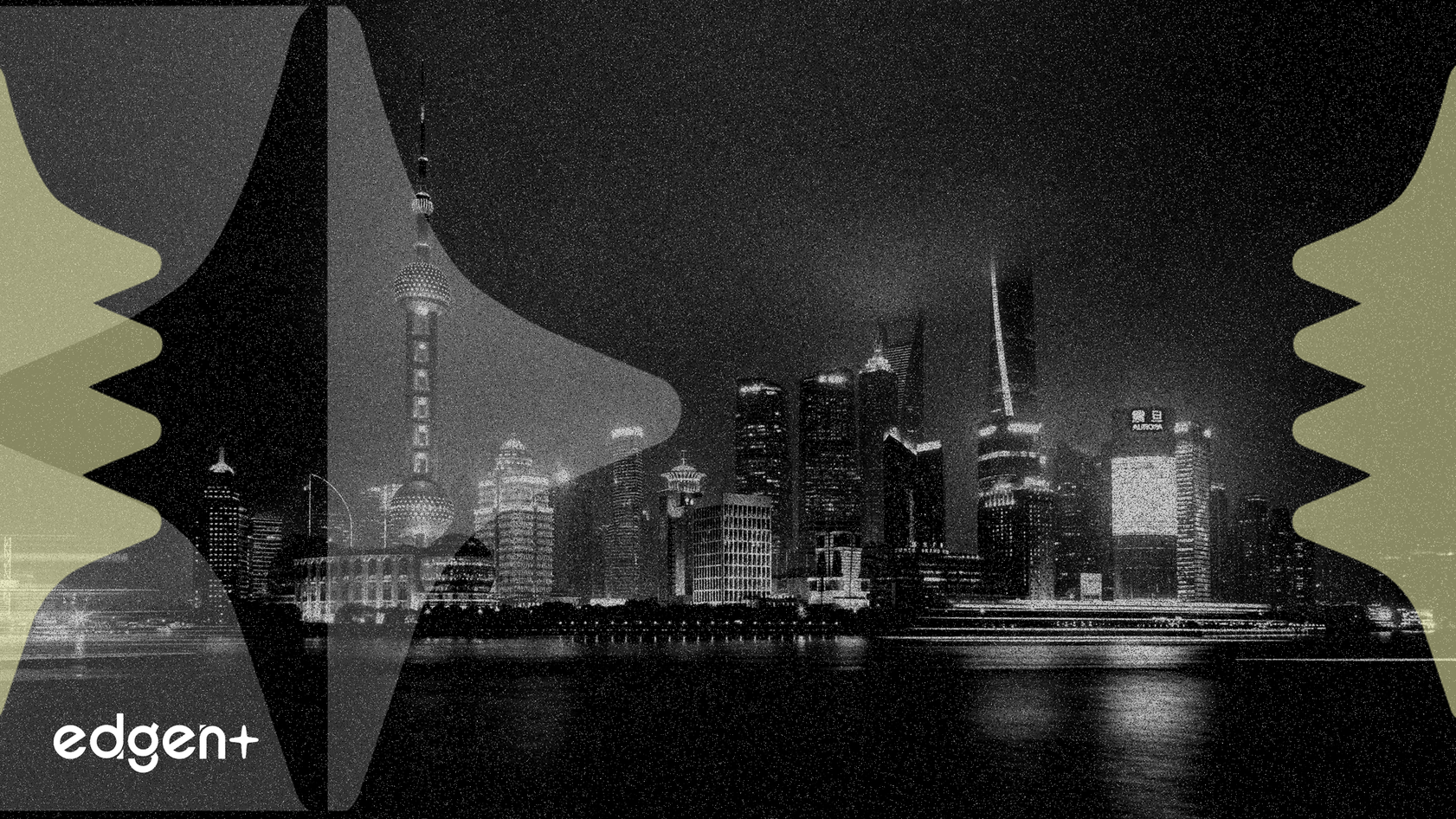 中國服務業增速放緩至六個月低點，就業人數減少