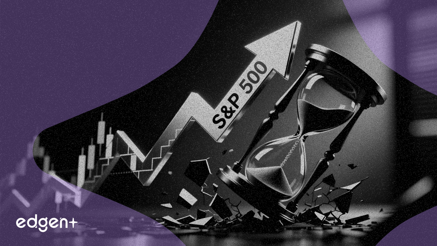 S&P 500 Profits Climb 15% as Companies Warn of Slowdown