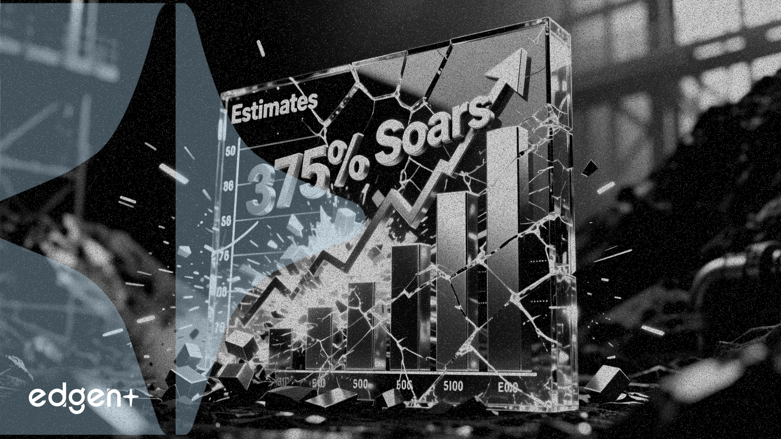 헤클라 마이닝 4분기 주당순이익 375% 급증, 예상치 대폭 상회