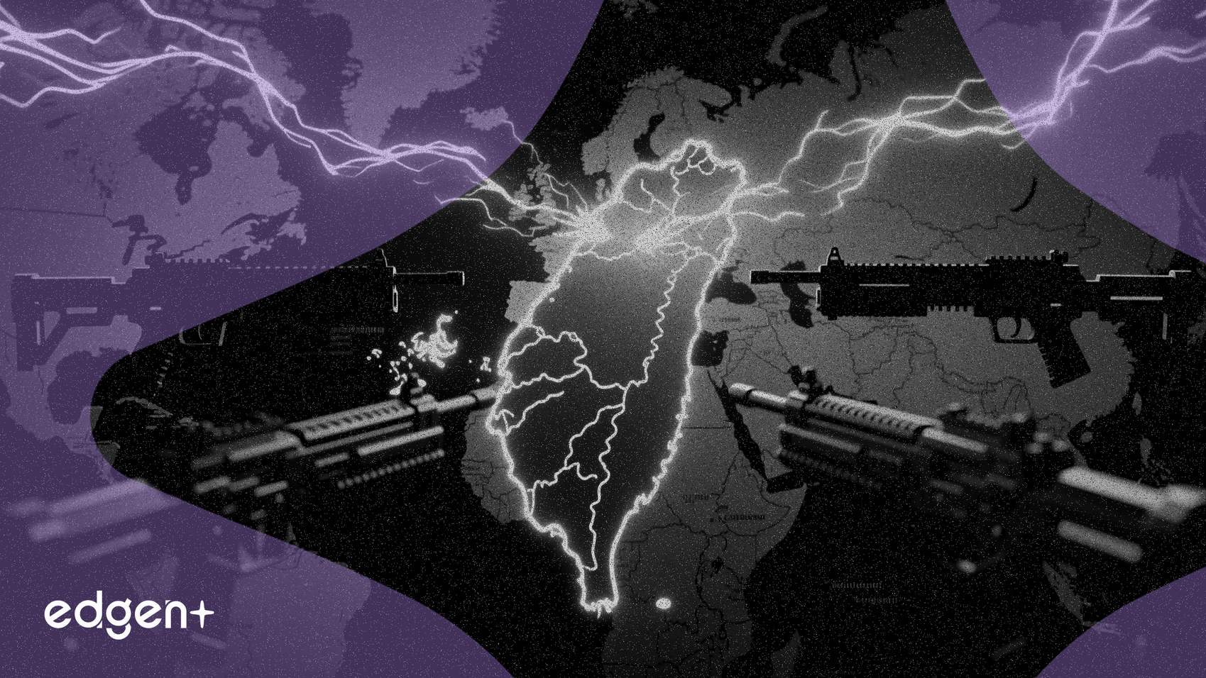 美國批准111億美元對台軍售，加劇中美緊張關係