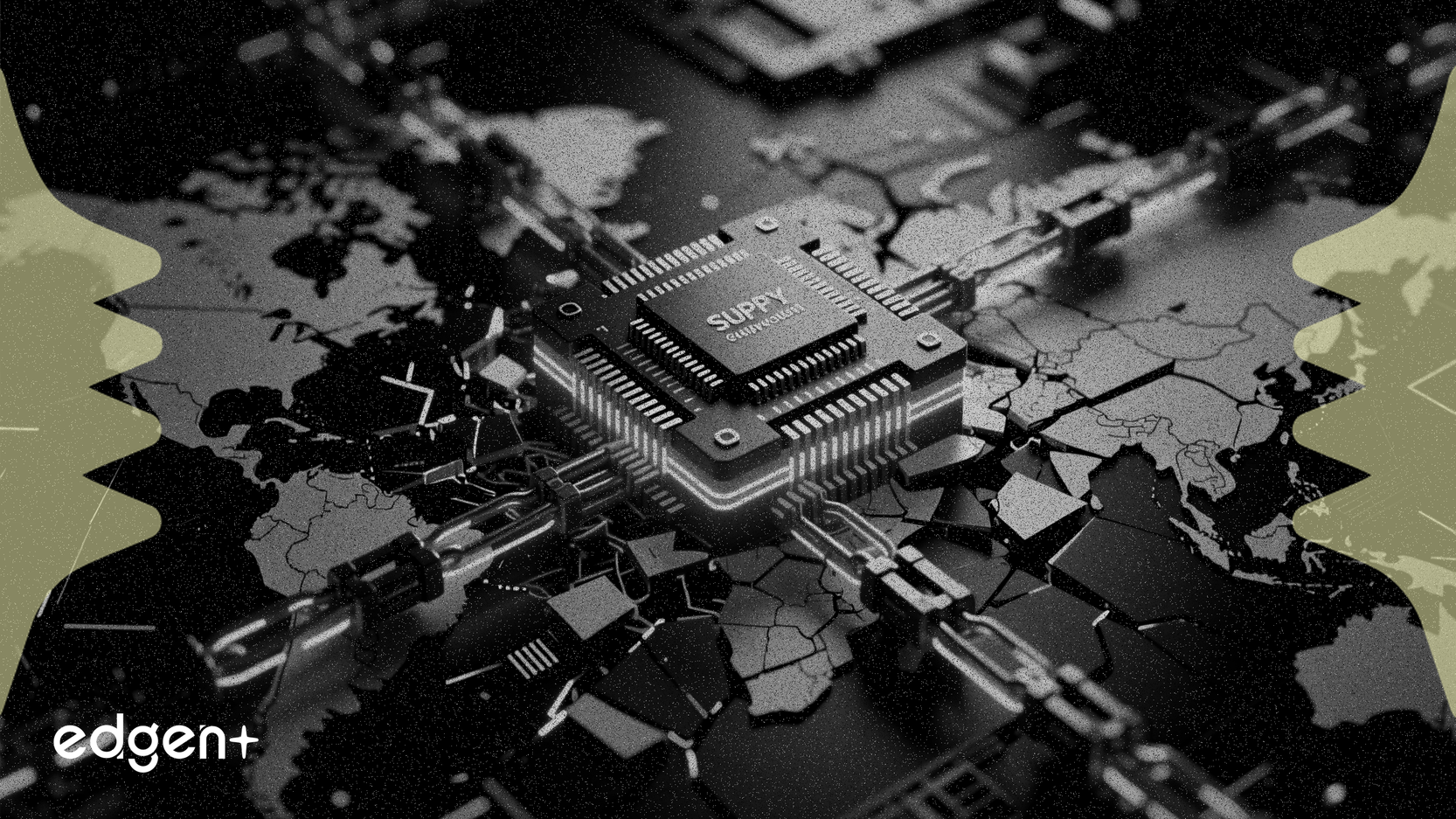 Micron's $200B US Investment Ignites Memory Chip Supply Fears