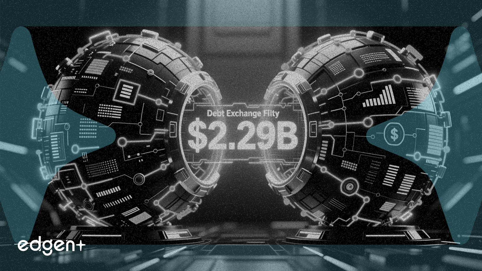 Constellation Finalise l'Échange de Dette Calpine de 2,29 Milliards de Dollars