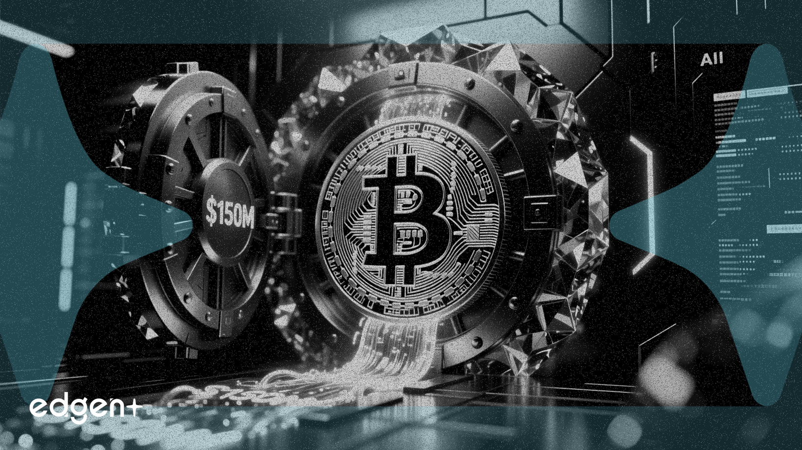 Scilex Holding Finalizes $150 Million Bitcoin-Backed Investment in Datavault AI