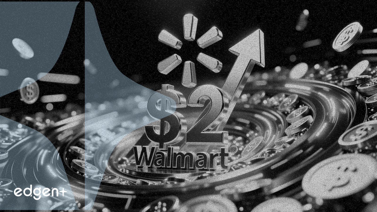 ウォルマート株7%上昇でウォルトン家の資産が320億ドル増加