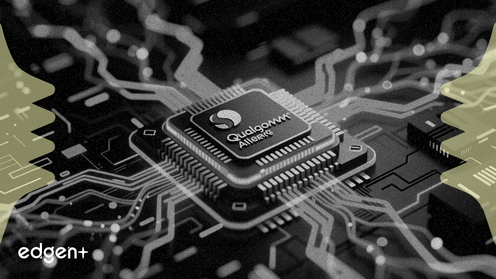 Qualcomm Enters AI Video Market Amid Chip Race