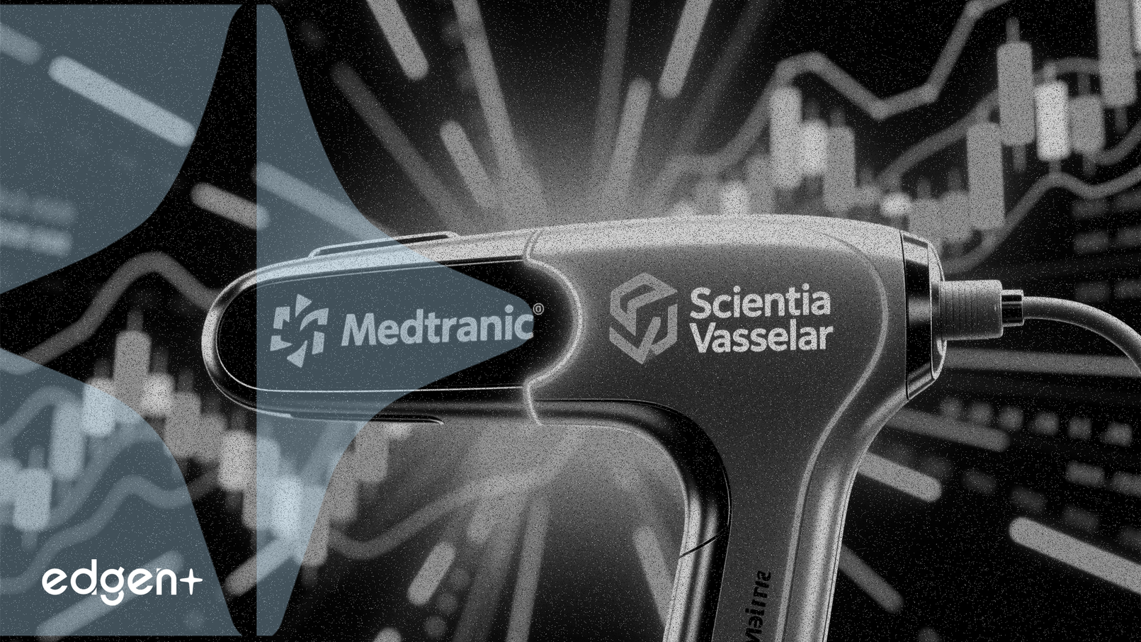 Medtronic, Scientia Vascular'ı 550 Milyon Dolara Satın Alacak