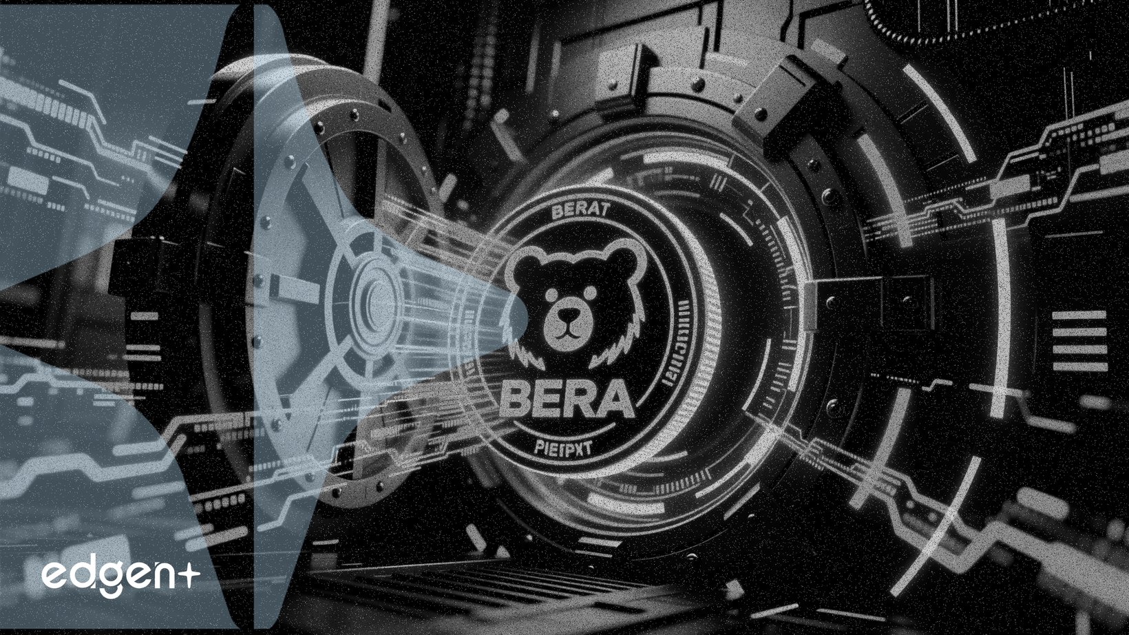 Greenlane despliega 50 millones de BERA en el pivote de tesorería de Berachain