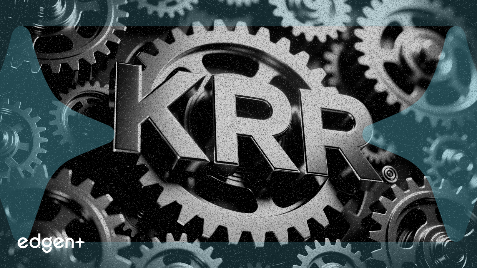 KKR以55.89%股權掌控Forum Engineering