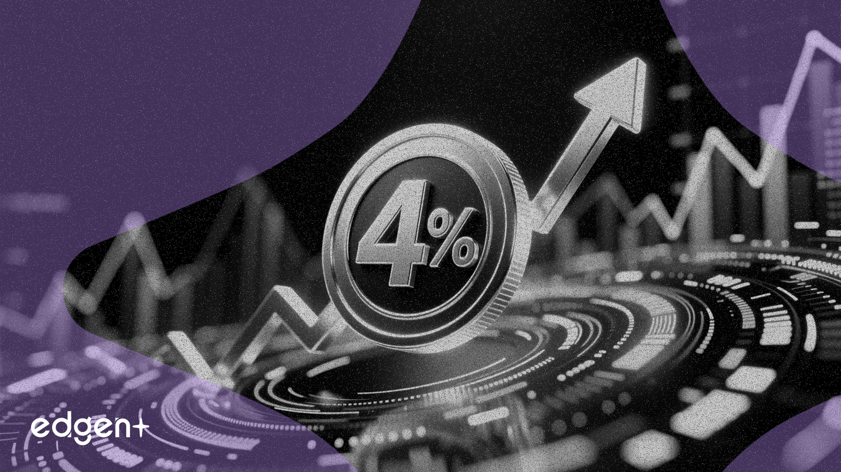 Deblock 在收益蓬勃發展的市場推出 4% 穩定幣帳戶