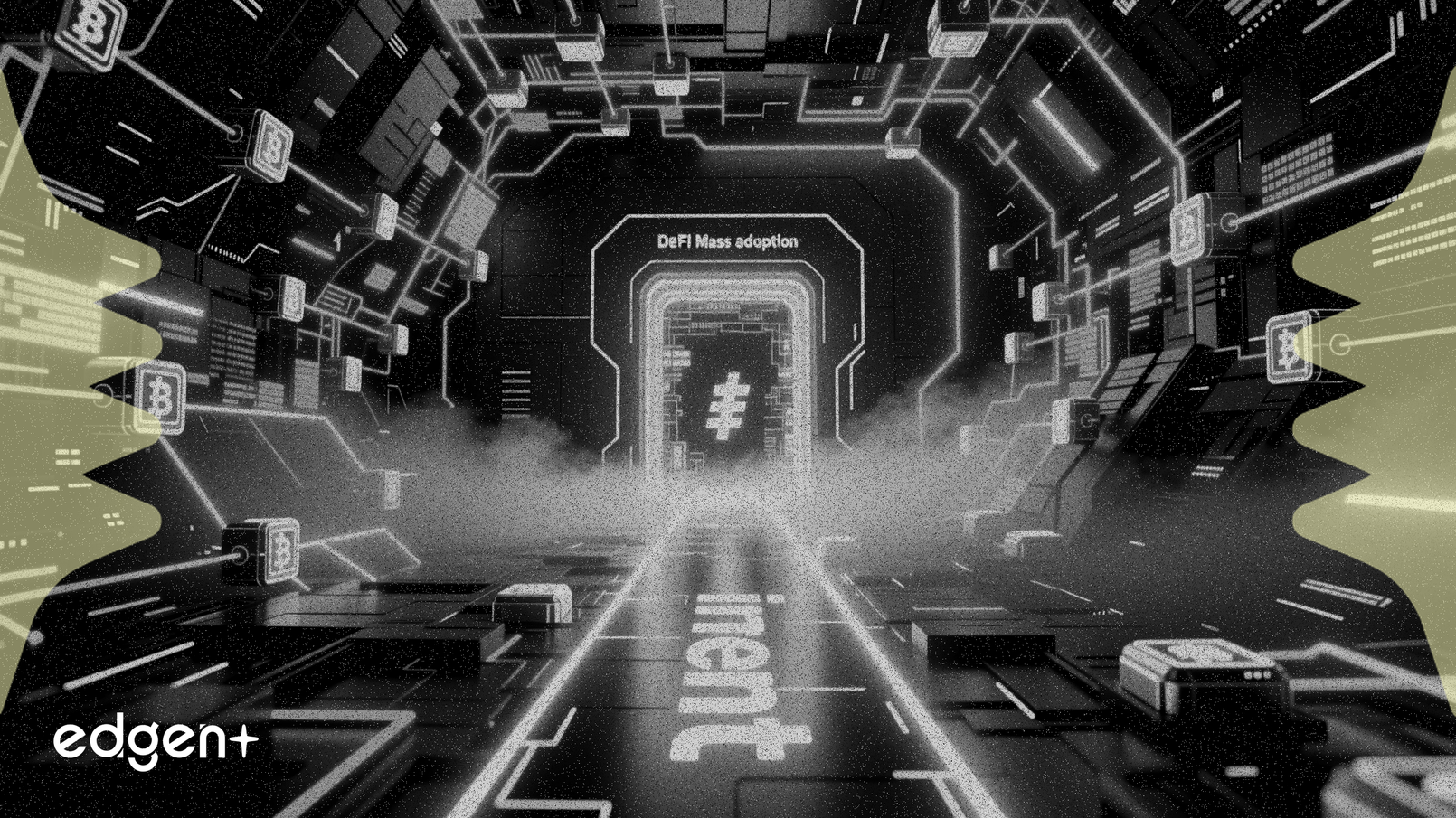 Công nghệ dựa trên ý định nhằm đơn giản hóa DeFi để ứng dụng đại trà