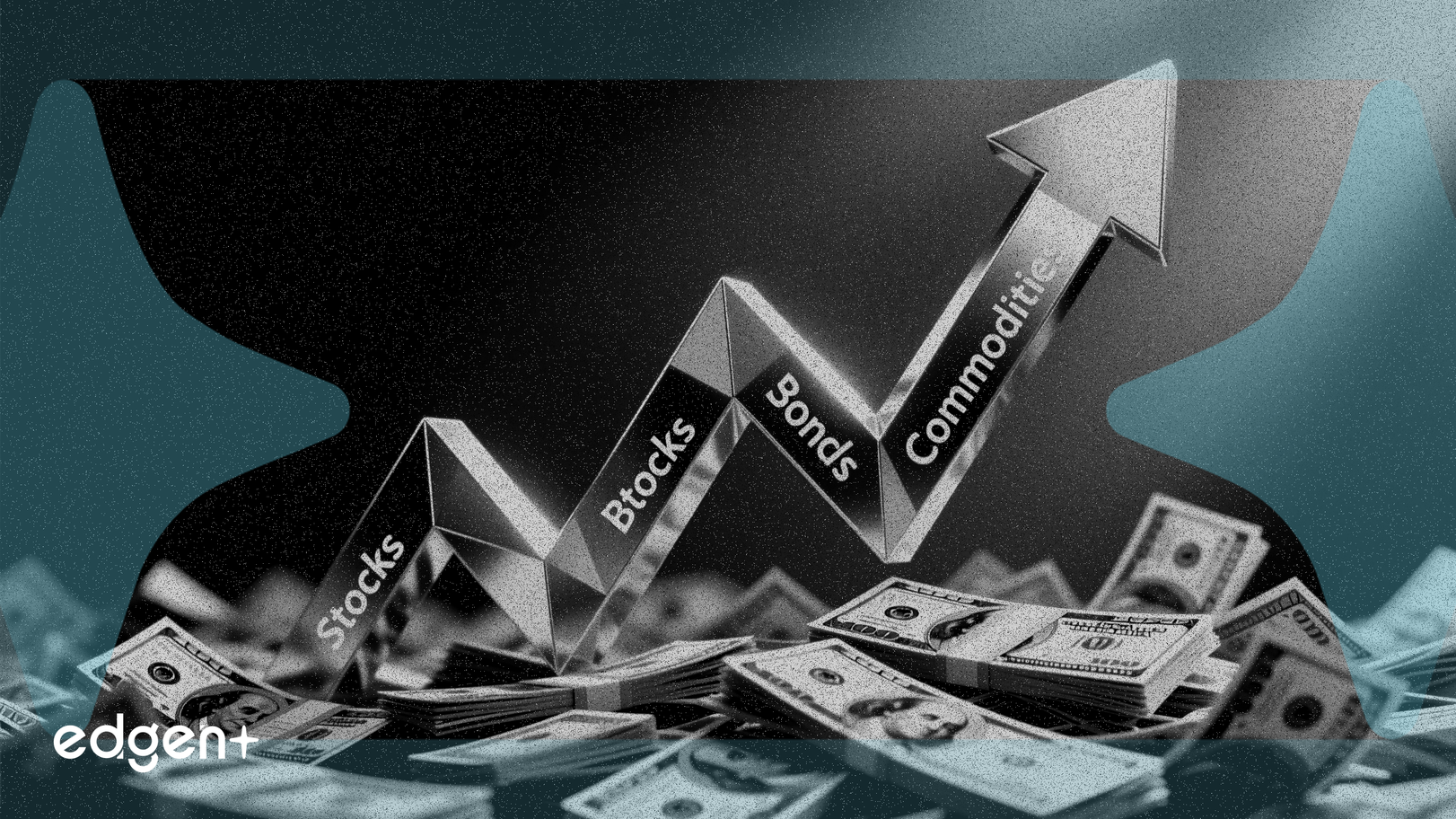 Acciones, Bonos y Materias Primas Superan al Efectivo al Unísono por Primera Vez Desde 2019