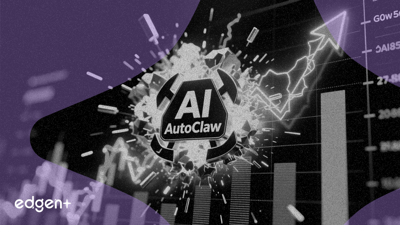 Les actions de Zhipu bondissent de 13 % suite à la sortie de l'IA "AutoClaw"