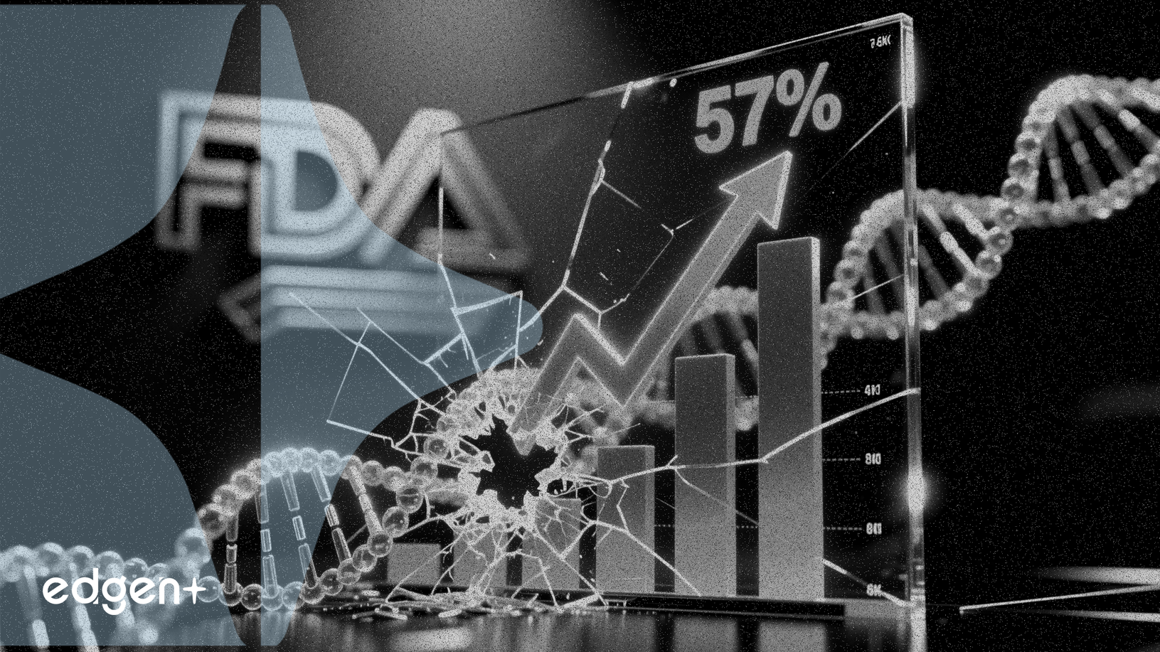 Achieve Life Sciences、FDA医薬品承認決定を前に57%上昇