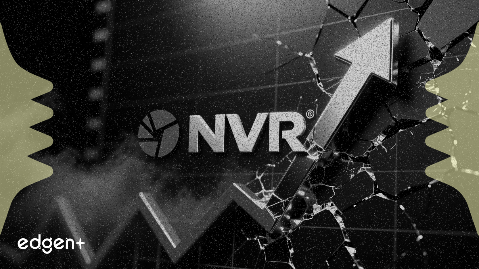 NVRの利益は20%減少、自社株買いが自信を示す