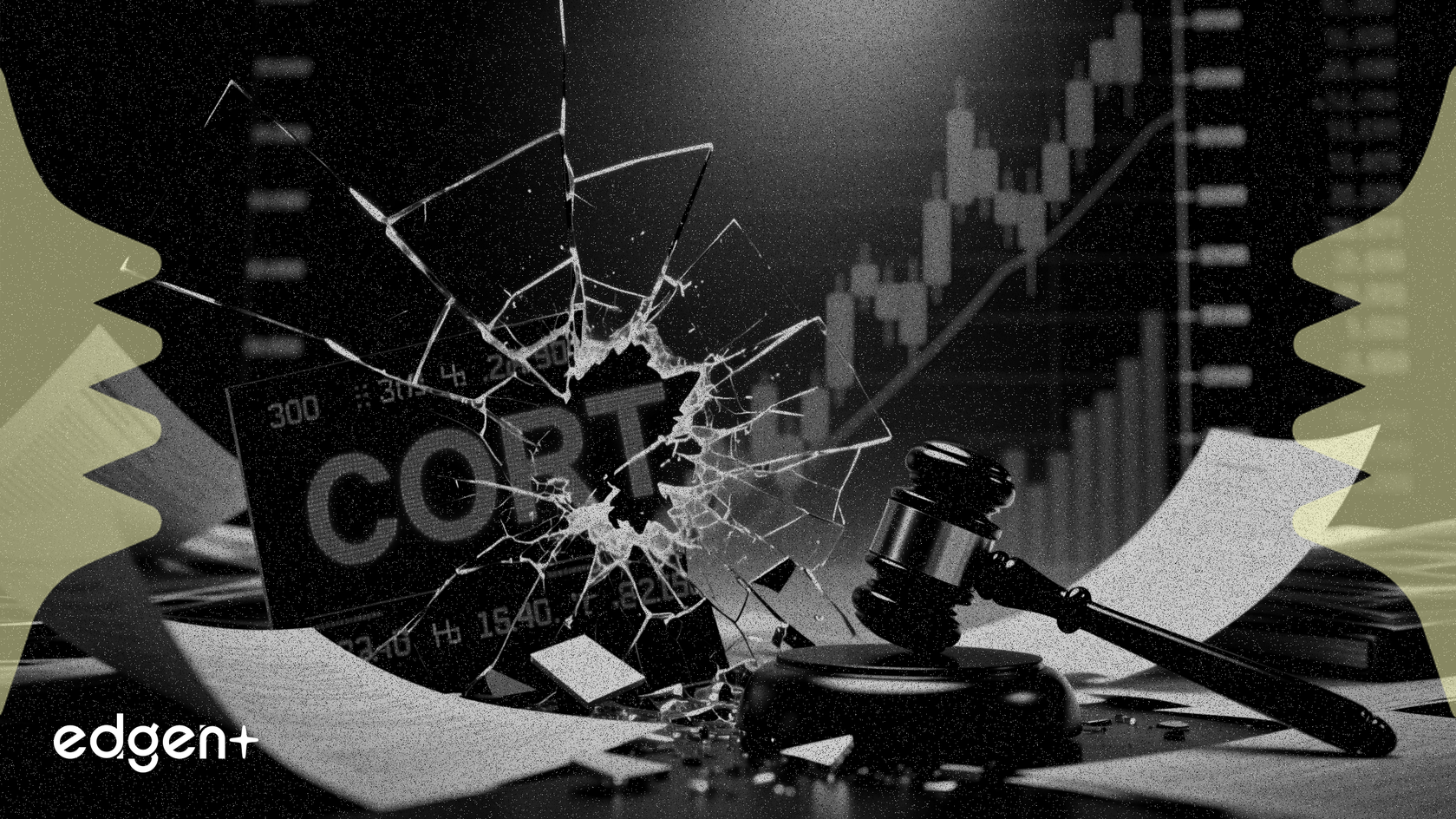 Corcept Therapeutics (CORT) Enfrenta Demanda Colectiva de Valores