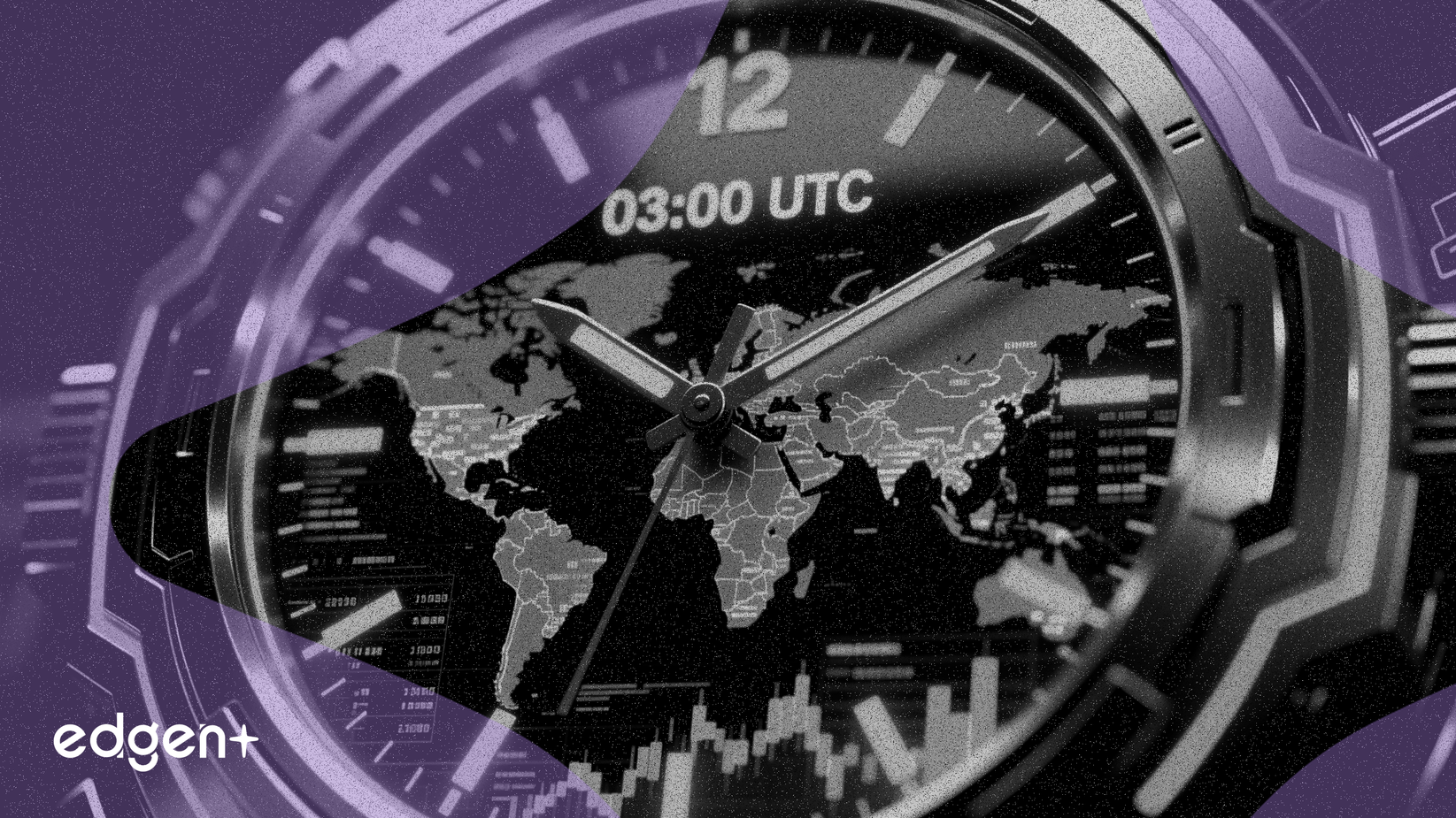 全球市场等待美联储会议纪要，定于UTC+8时间03:00发布