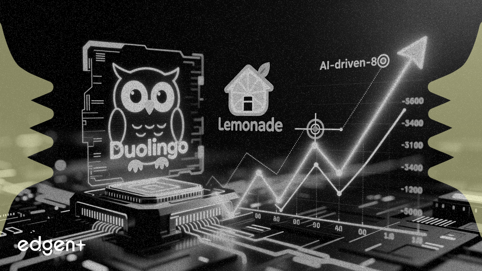 Truist看好Duolingo和Lemonade，給出AI驅動的目標價