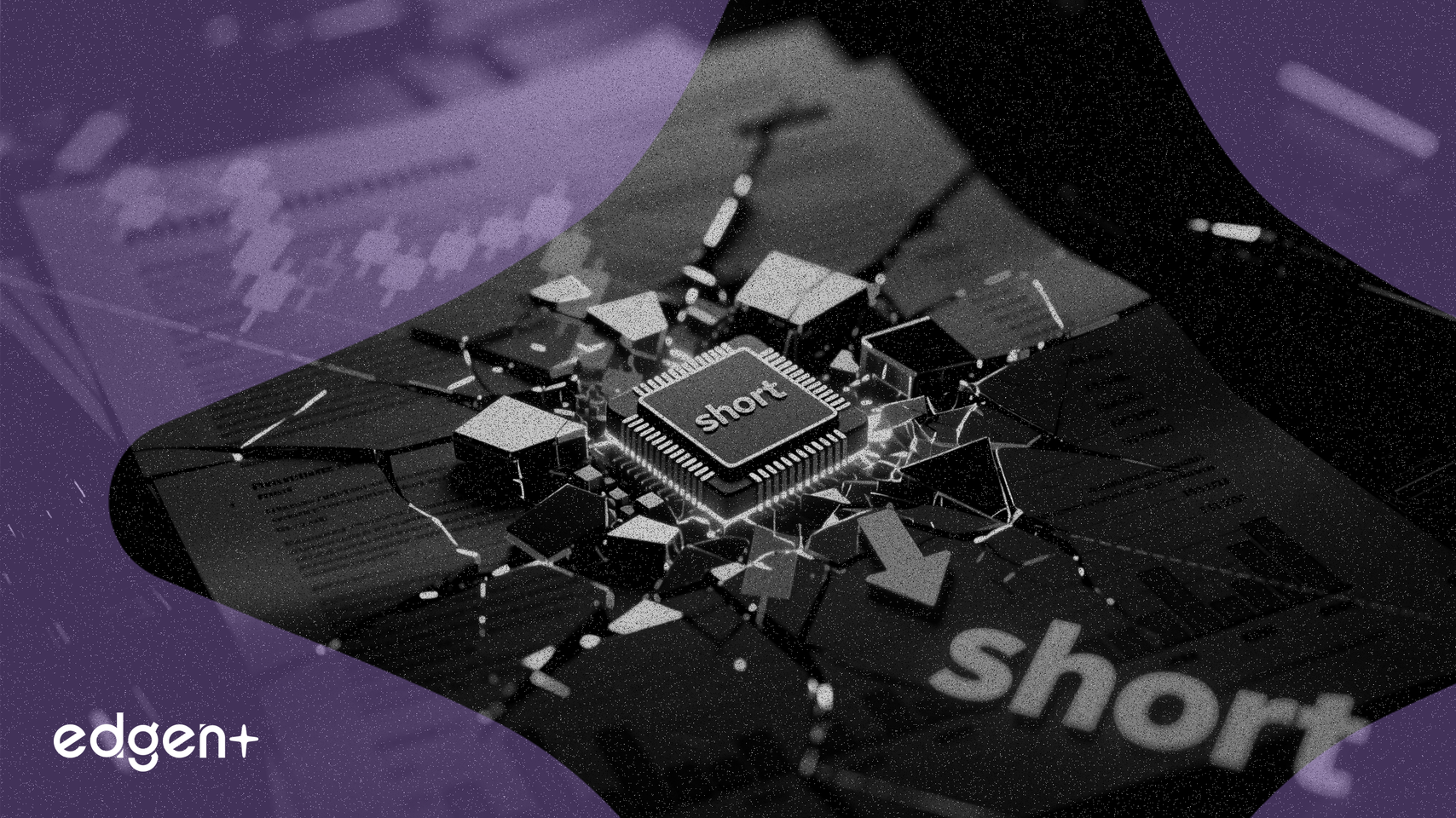 Cổ phiếu IonQ giảm 2.5% do báo cáo bán khống và điều tra pháp lý