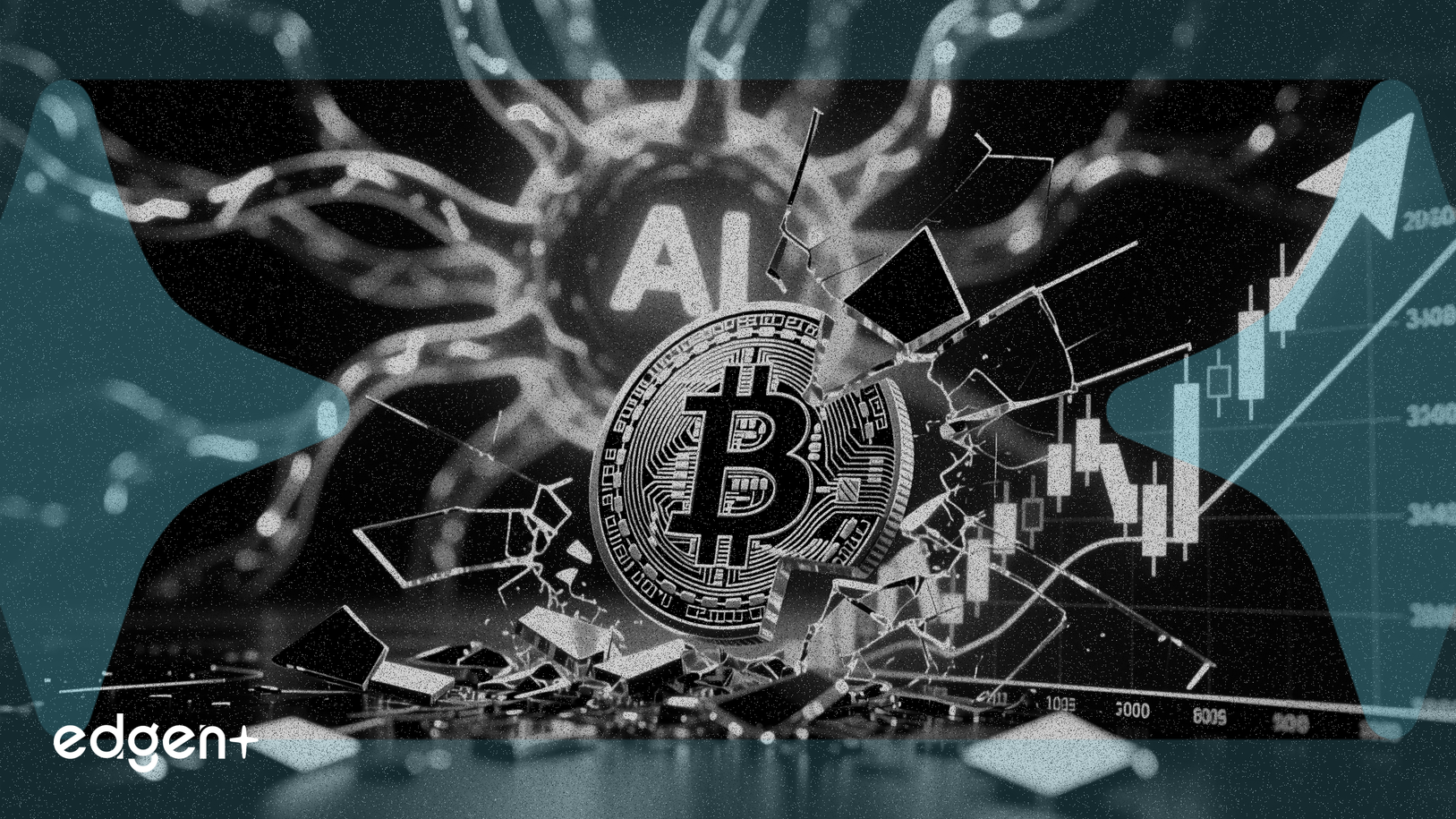 Riot Platforms Drops 7% As Bitcoin Declines, AI Pivot Costs Rise
