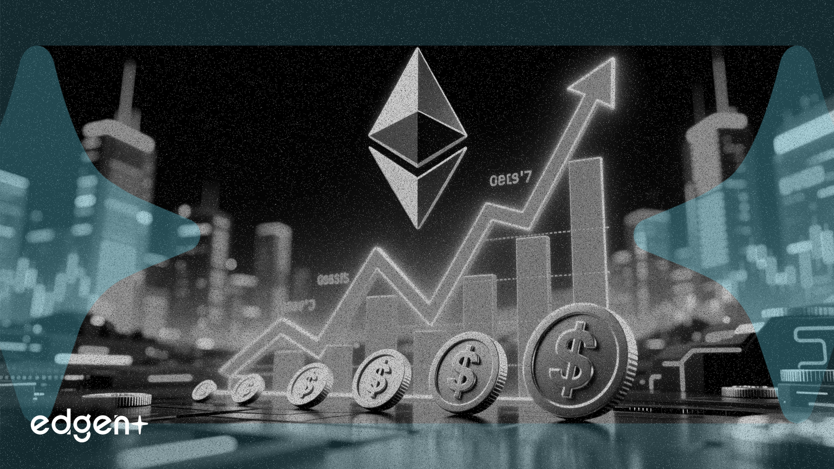 Yatırımcılar Daha Fazla Faiz İndirimi Beklerken Ethereum Yükseldi