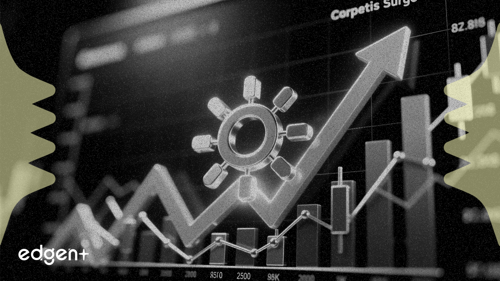 L'action Dynagreen grimpe de 5,4% suite à un accord de licence de catalyseur