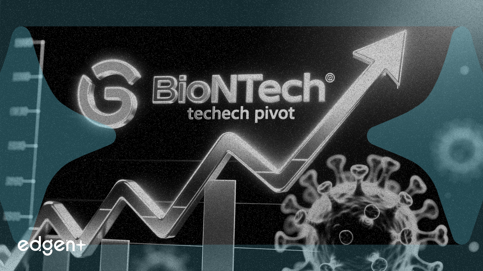 BioNTech、2028年までに3億9,830万ユーロの利益を目標、COVIDワクチン事業からの転換