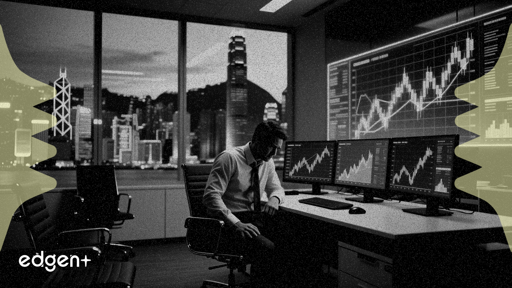 Le contrôle des introductions en bourse à Hong Kong intensifie la pénurie de talents chez les courtiers