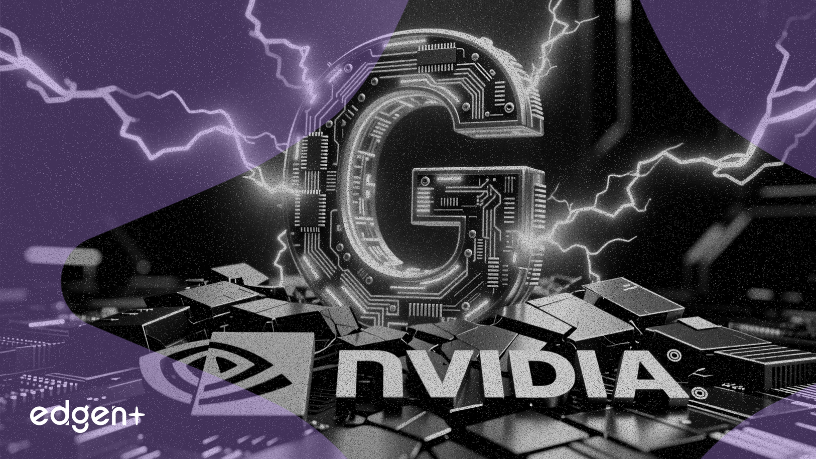 Alphabet apunta a la dominación de la IA de Nvidia con su hardware TPU