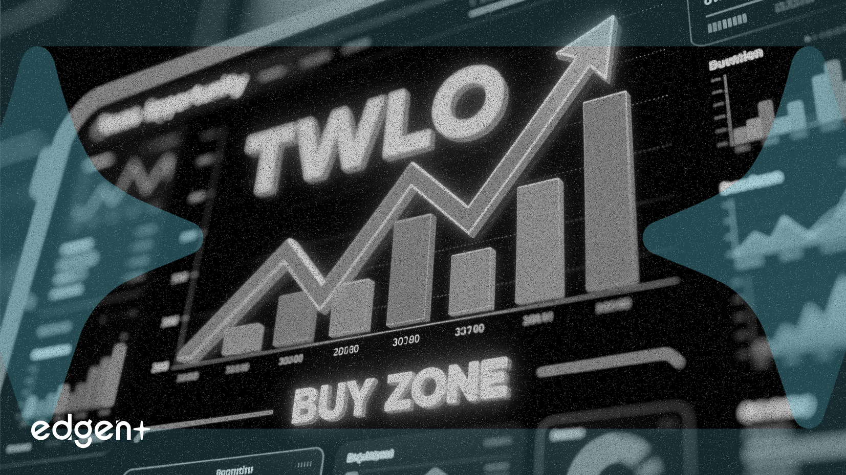 Twilio Enters Buy Zone After 30% Year-to-Date Gain