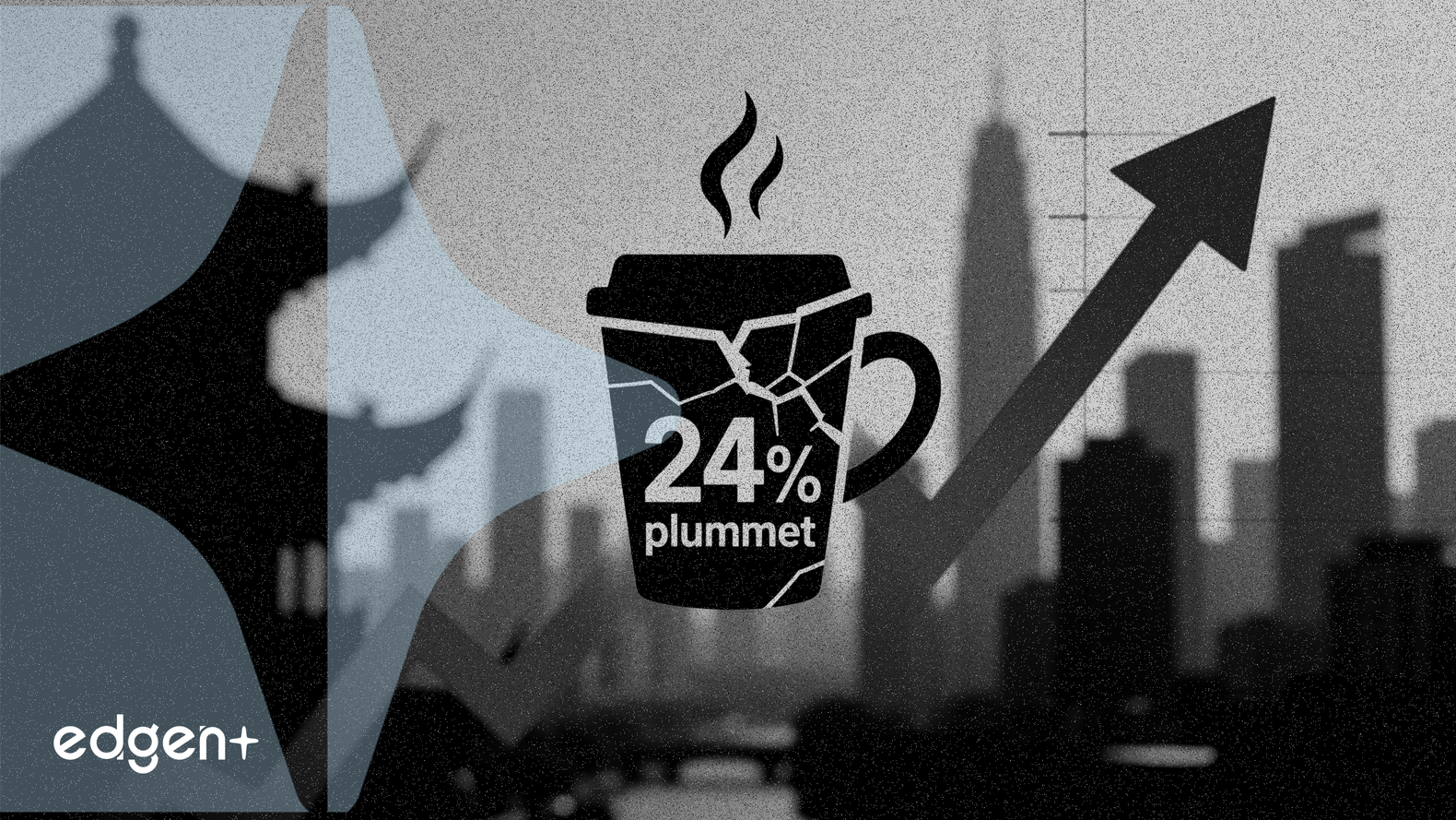 Jefferies réduit de 24% l'objectif de Cafe de Coral en raison du déplacement des dépenses vers la Chine