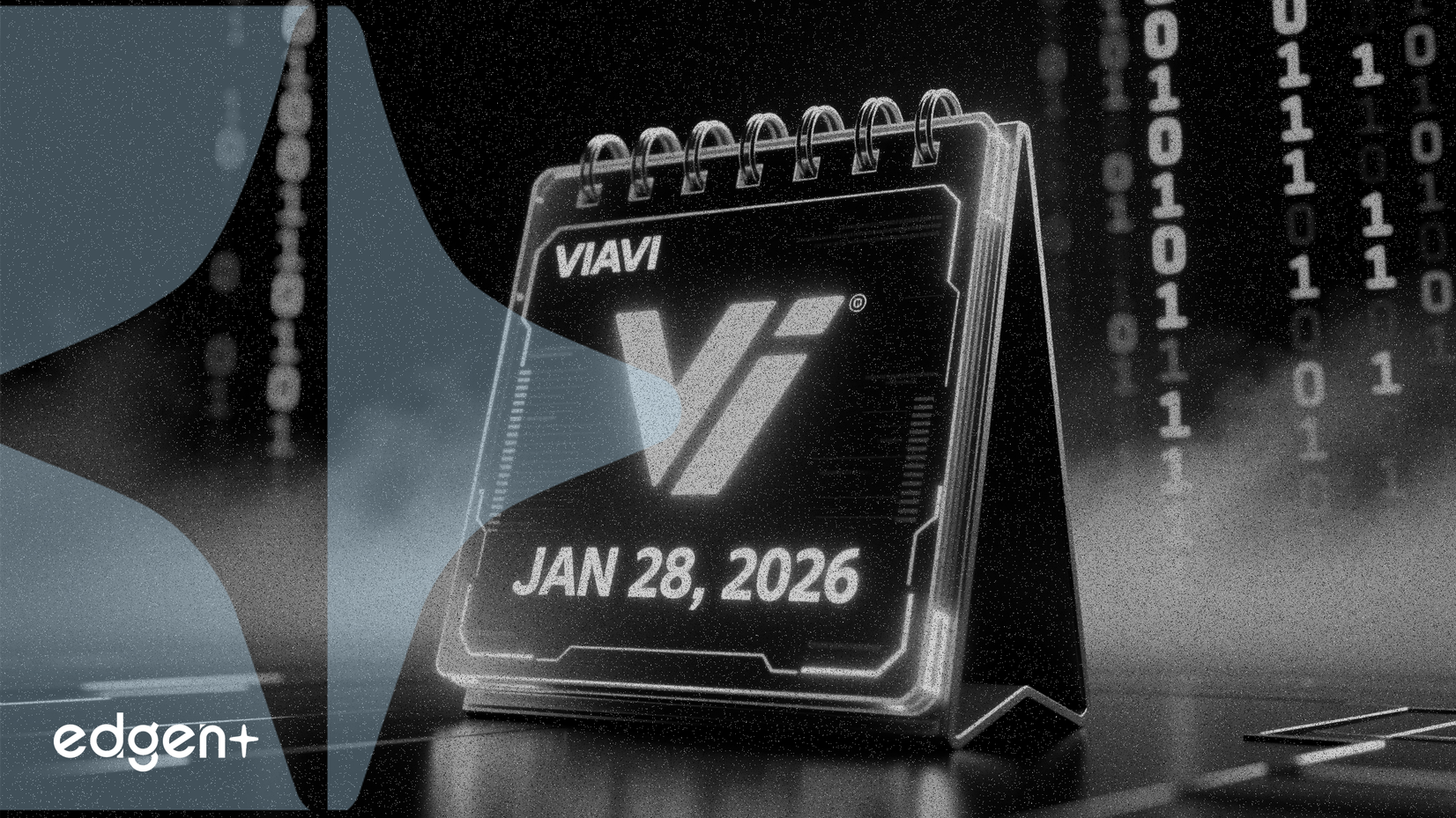 VIAVI Fixe la Date de sa Conférence Téléphonique sur les Résultats du T2 2026 au 28 Janvier