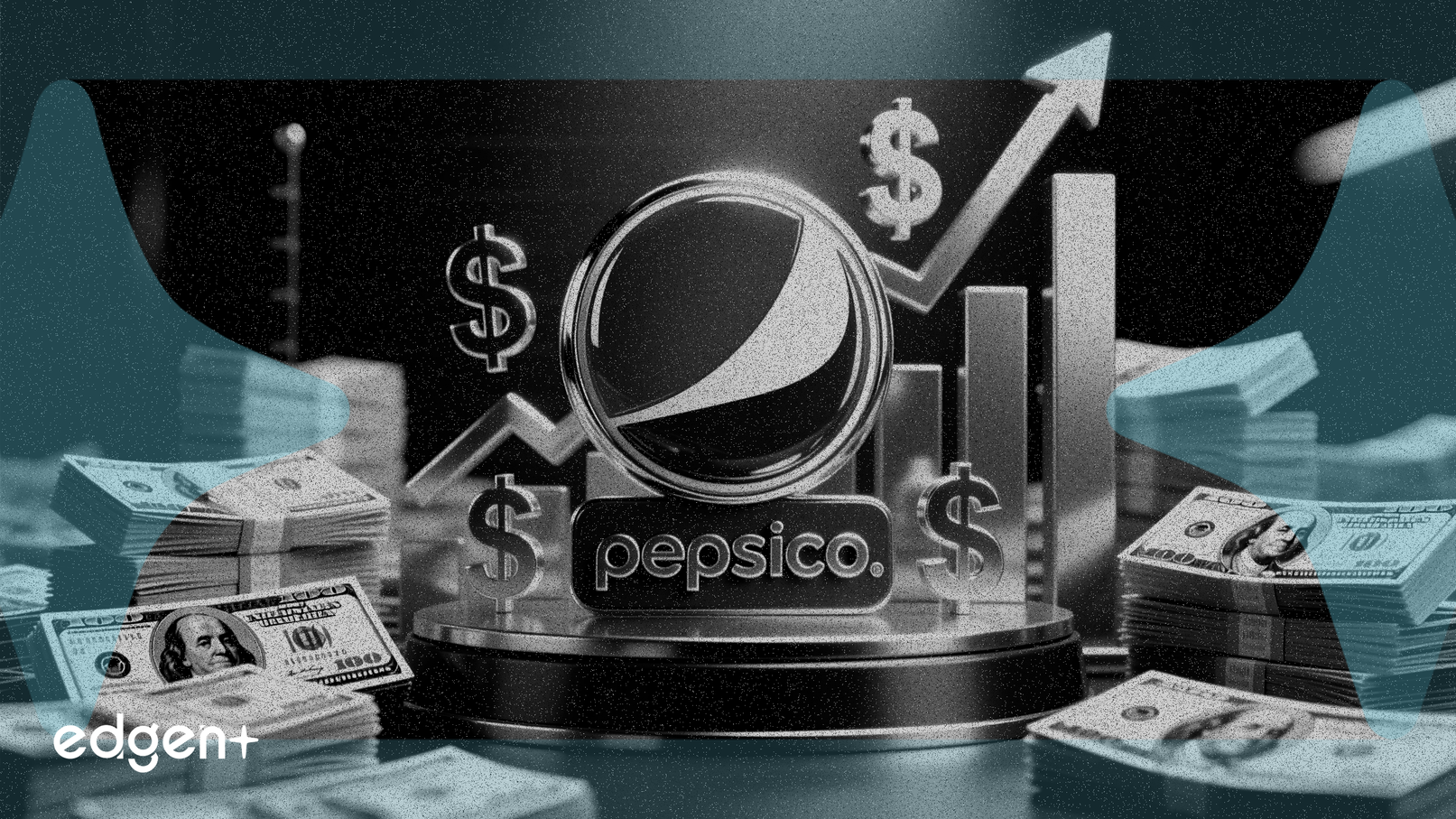 百事公司启动100亿美元股票回购，股息上调4%