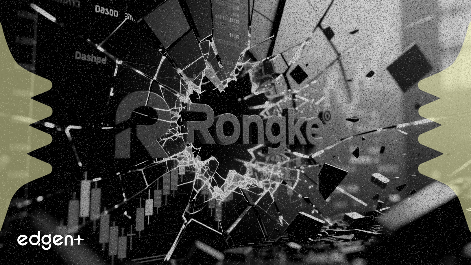 融科科技股價暴跌30%，因Xfusion IPO終止收購希望